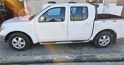 نيسان نافارا